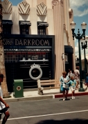 The Darkroom Camera Store Exterior