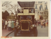 Omnibus on Main Street USA