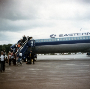 1980 Eastern Airlines at MCO