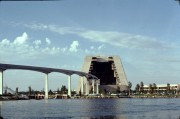 Contemporary-Resort-Monorail-Cars-Parked-Underneath-March-1976