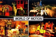 World of Motion