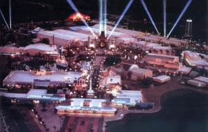 Disney-MGM Studios