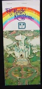 MK Postcard Book