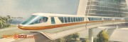 Monorail Preview