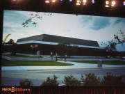 WDW Preview Center