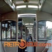 FWRR Inside the Train