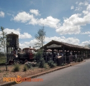 Gateway Depot May 1974