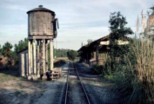 Fort Wilderness Railroad