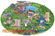Hotel Plaza Boulevard Map