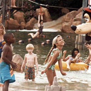 River Country Promo Shot