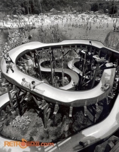 Hoop-'N-Holler Hollow (1978)