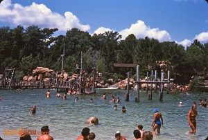 River Country - Date unknown