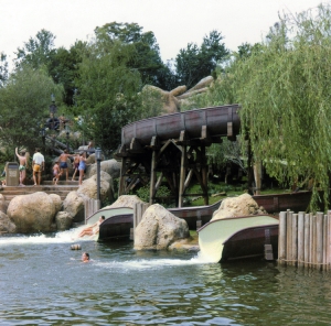 Whoop-'N-Holler Hollow