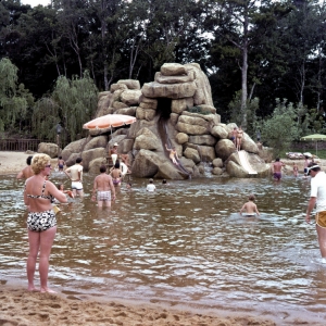 River Country - Kiddie Cove