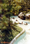 White Water Rapids -1980