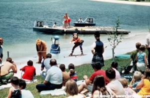 Water Skiing Show - Day