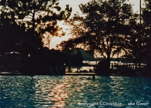 River Country '89 Contemporary View
