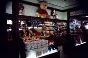 Main-Street-Shop-Interior-with-Winnie-The-Pooh-and-Souvenirs-Magic-Kingdom-1976