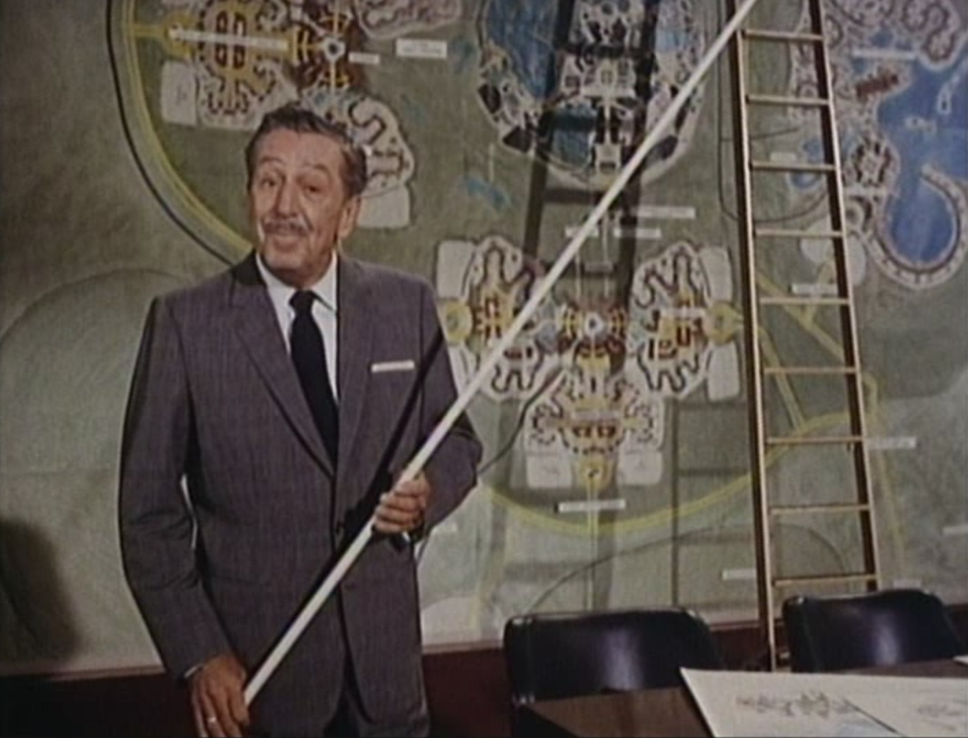 Walt-Disney-in-Front-of-Florida-Project-Map-EPCOT-Film-1966.jpg