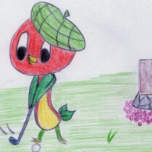 BrianPMiles Twitter Pic