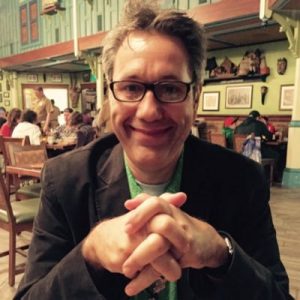 GoAwayGreen Twitter Pic