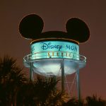 Disney-MGM Studios Earffel Tower