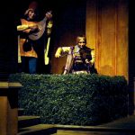 The Renaissance - Part 1 - Spaceship Earth
