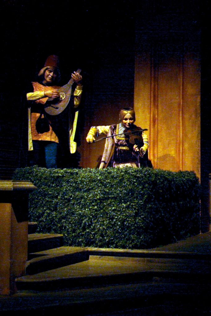 The Renaissance - Part 1 - Spaceship Earth