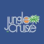 Jungle Cruise / Pablo Cruise Logo T-Shirt Design Preview