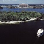 Walt Disney World's Discovery Island