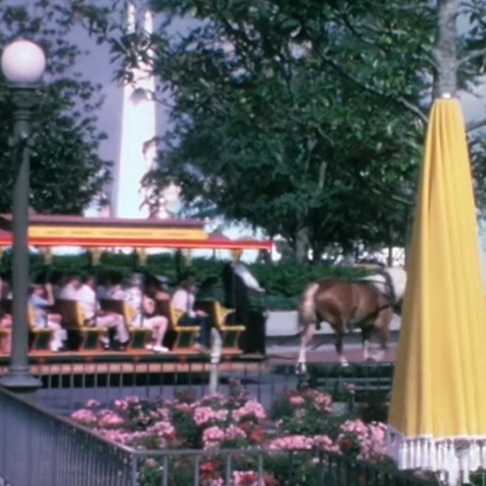 1970s Magic Kingdom – 8mm Film Release