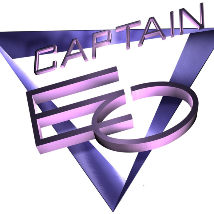 Captain EO – 1996 MTV Broadcast – AI Enhanced Video