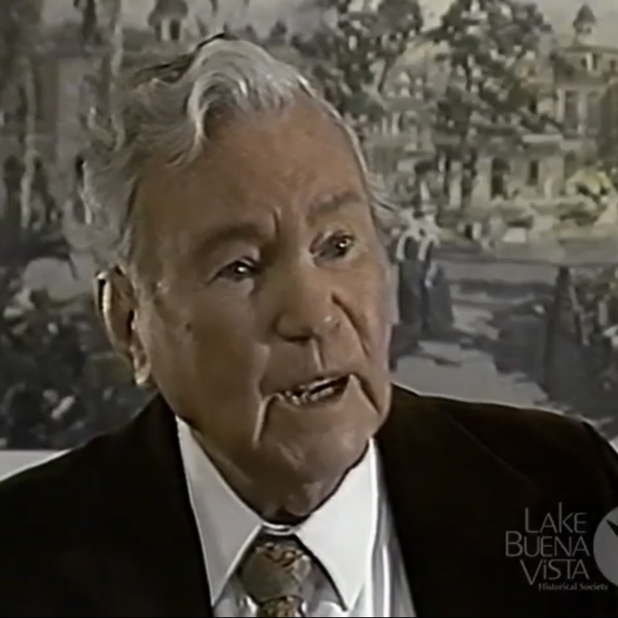 Restored Video: Herb Ryman Featurette