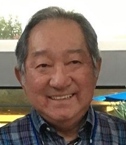 Disney Imagineer - Norm Inouye