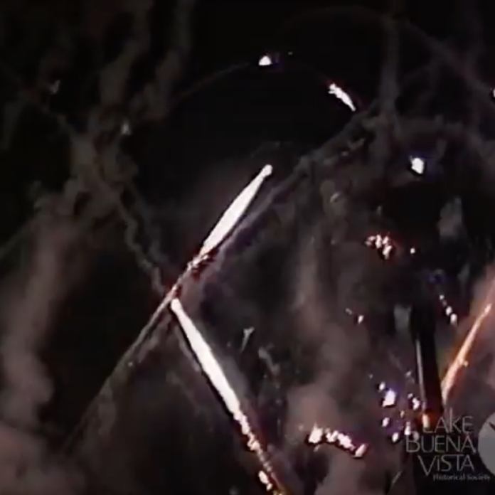 New Year’s Eve Celebration Videos – 1993 & 1994