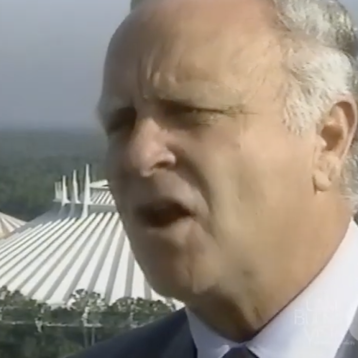 Videos: Walt Disney World’s 20th anniversary