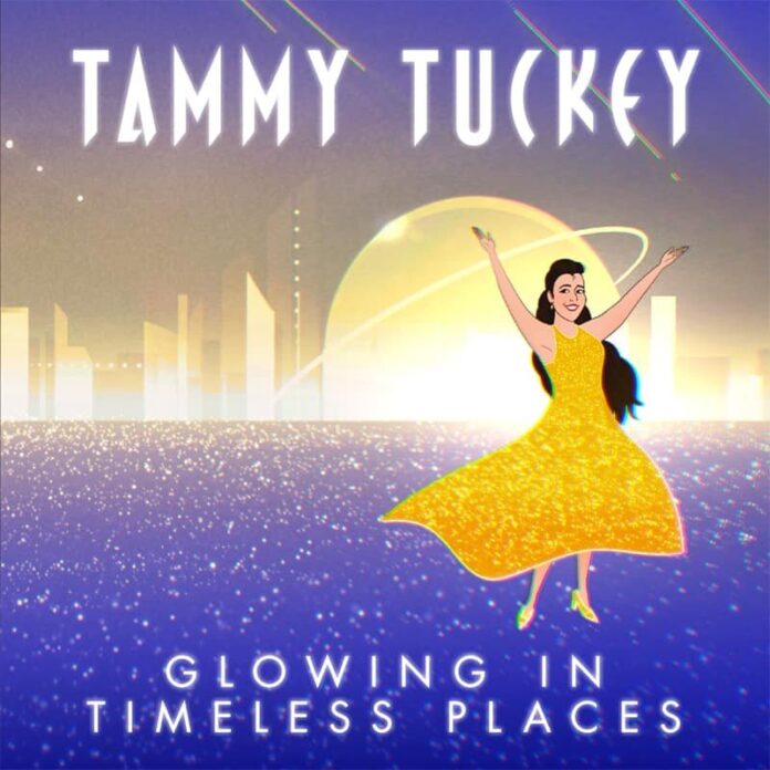 Podcast Episode 83.5 – Tammy Tuckey